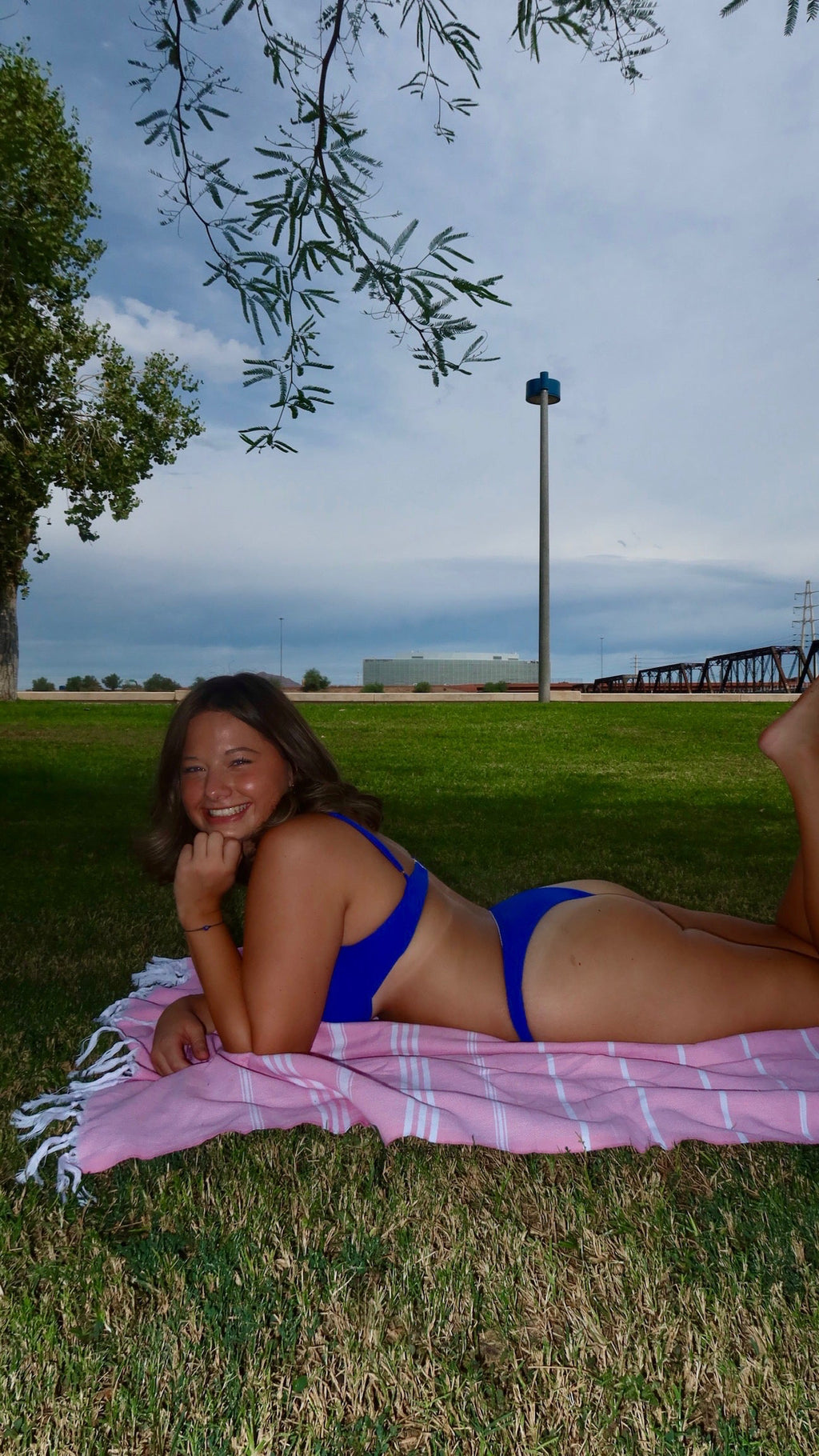 Bomb Pop - Bottoms