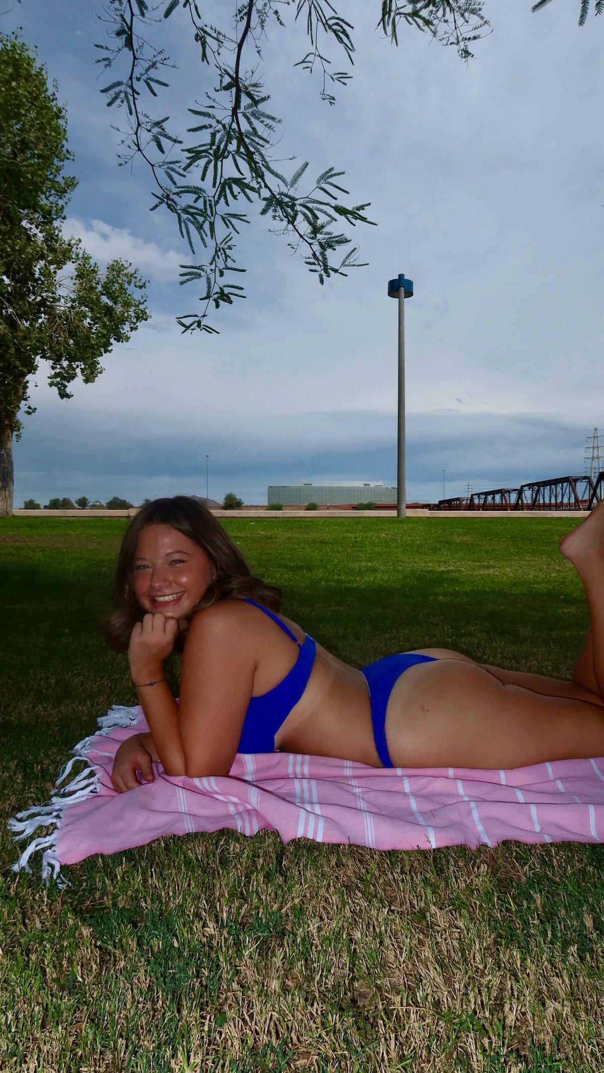Bomb Pop - Bottoms